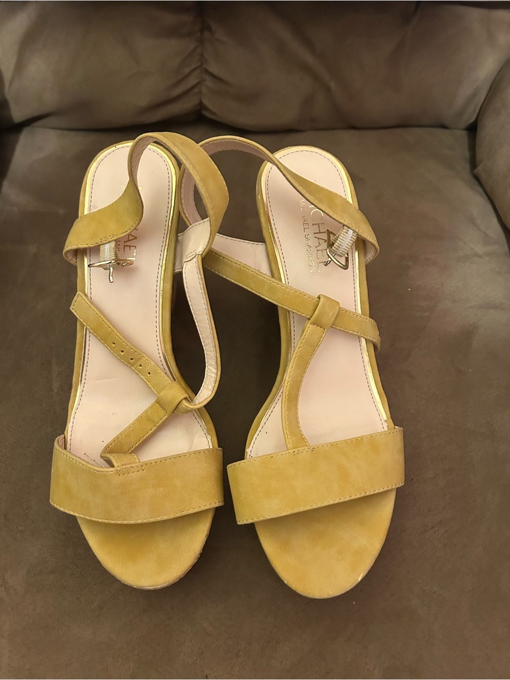 Wedges